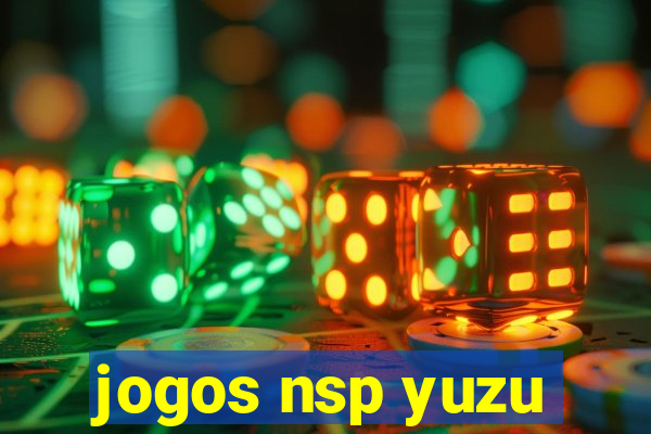 jogos nsp yuzu